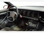 Thumbnail Photo 51 for 1989 Pontiac Firebird Coupe